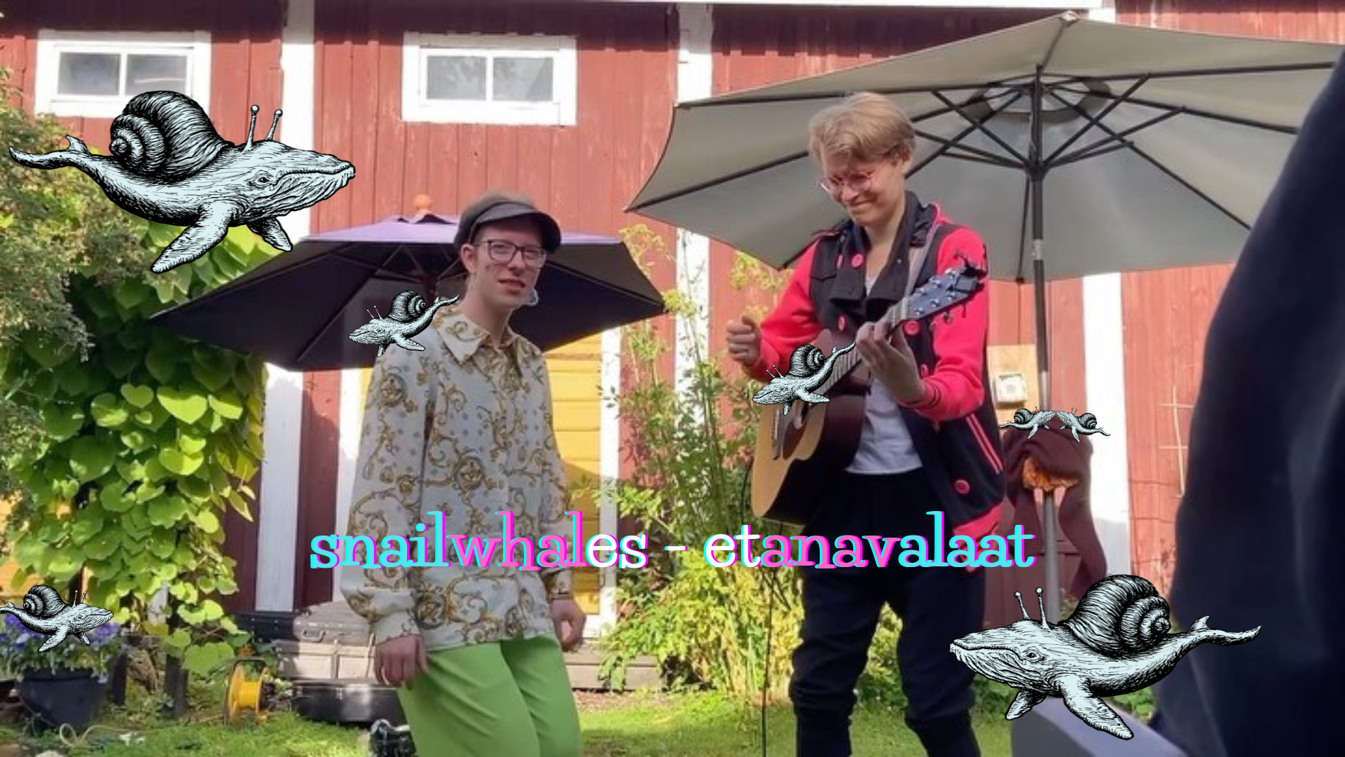 snailwhales - etanavalaat